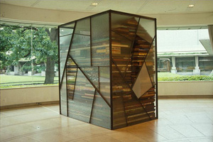 対話する時間　世田谷美術館コレクションによる現代美術展